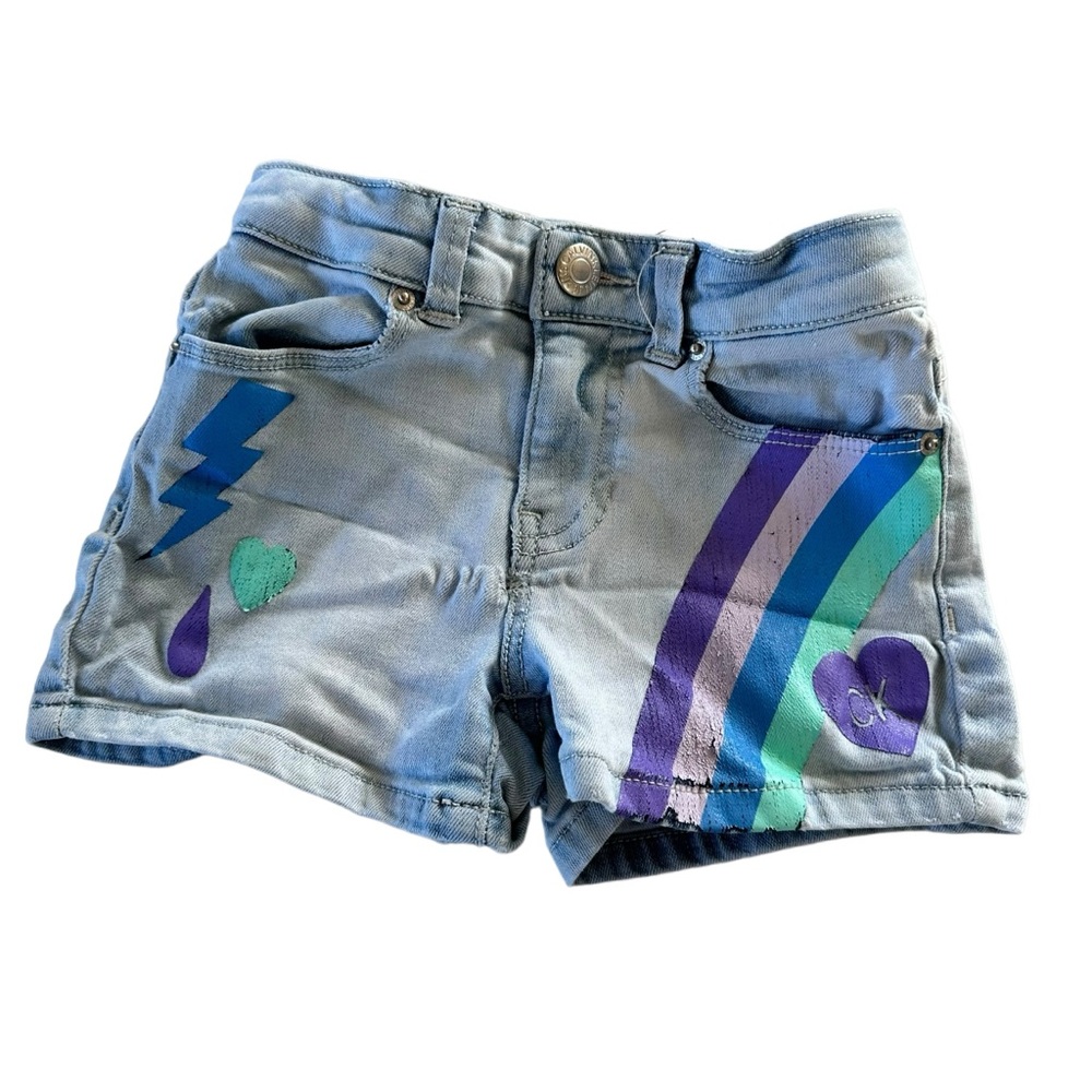 Calvin Klein Shorts